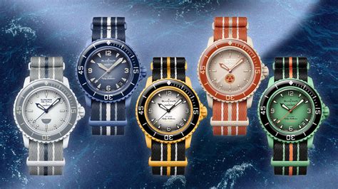 blancpain und swatch